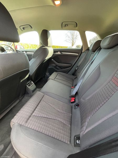 2018 Audi A3 Sport- Mint Price Reduction to Clear 378858026