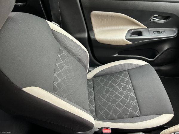 Nissan Micra 2019 NCT 01/27. TAX 07/26 378860357