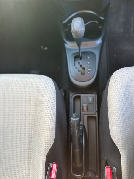 2014 Toyota Yaris 1.3 Petrol Automatic | Low Milea 378871055