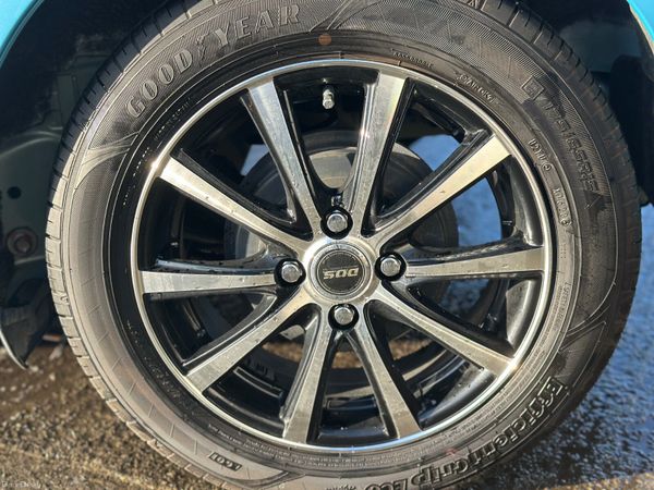 2014 Toyota Yaris 1.3 Petrol Automatic | Low Milea 378871073