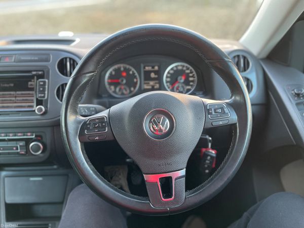 Volkswagen Tiguan 2015 New NCT 378871952