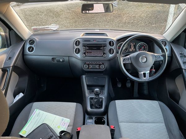 Volkswagen Tiguan 2015 New NCT 378871964