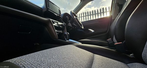 2021 Yaris Cross 378874152