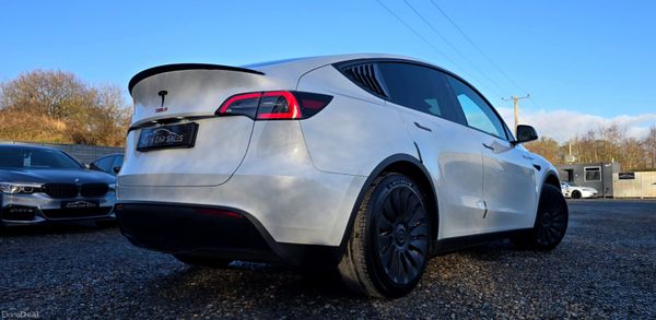 🔥 2024 Tesla Model Y RWD 378879470