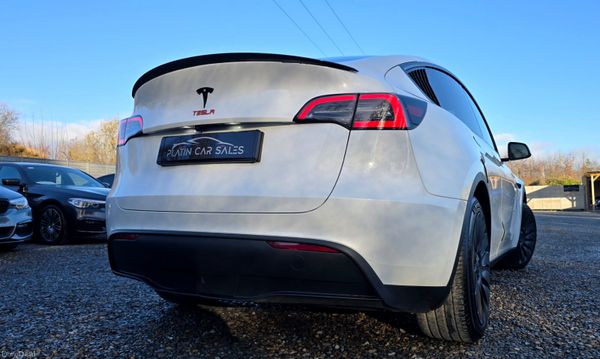 🔥 2024 Tesla Model Y RWD 378879472