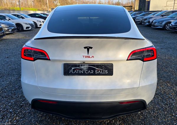 🔥 2024 Tesla Model Y RWD 378879474