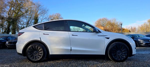 🔥 2024 Tesla Model Y RWD 378879412