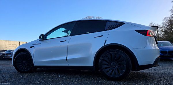 🔥 2024 Tesla Model Y RWD 378879540