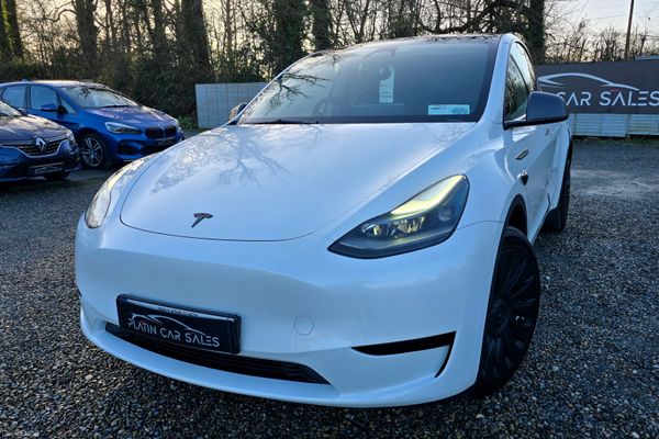 🔥 2024 Tesla Model Y RWD 378879572