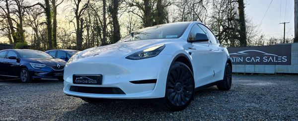 🔥 2024 Tesla Model Y RWD 378879574