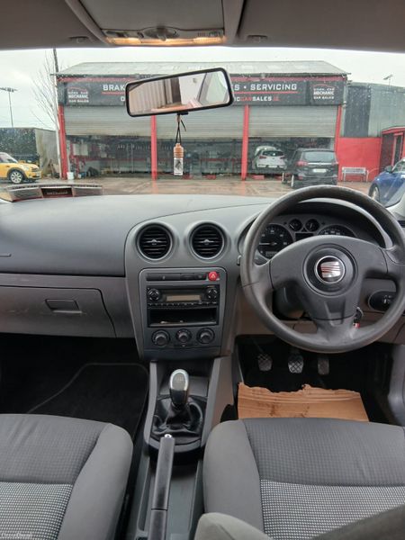 SEAT Cordoba 2008 378879682