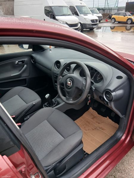 SEAT Cordoba 2008 378879684