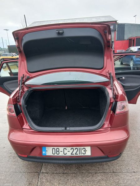 SEAT Cordoba 2008 378879688