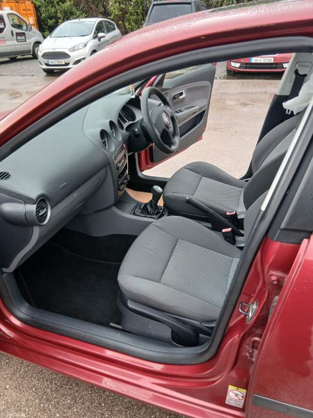 SEAT Cordoba 2008 378879690