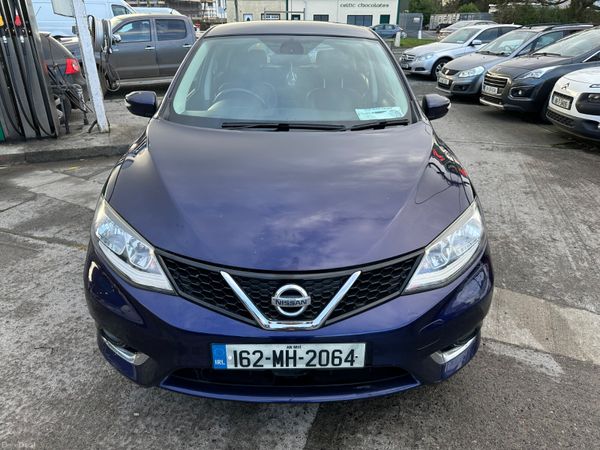 Nissan Pulsar 2016 1.2 SV 378890266