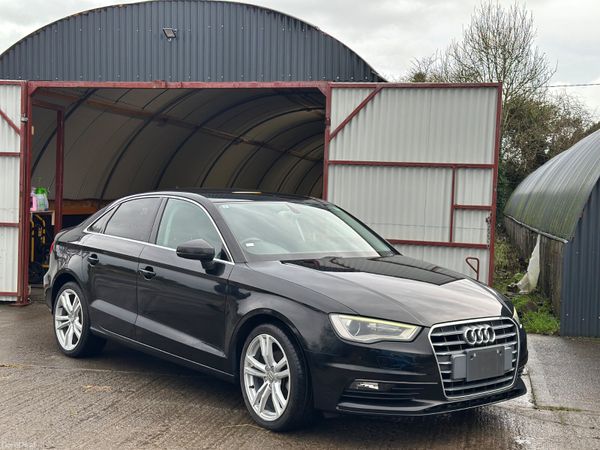 Audi A3 1.4Tfsi Automatic 378892152