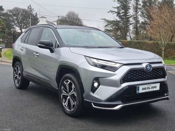 2022 TOYOTA RAV 4 DYNAMIC 4WD 378895866