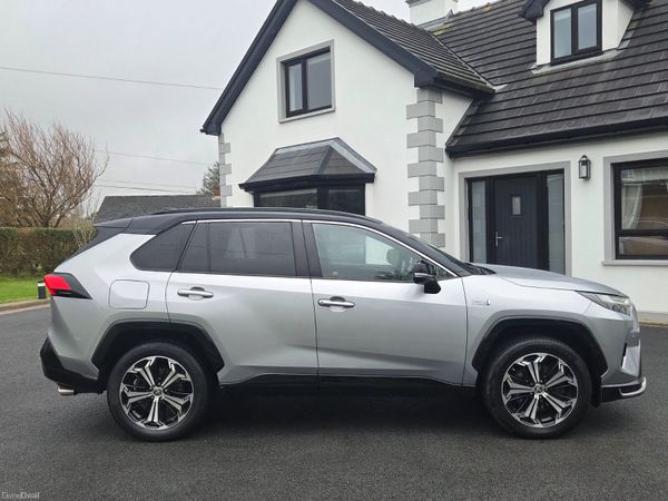 2022 TOYOTA RAV 4 DYNAMIC 4WD 378895870