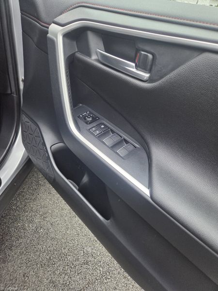 2022 TOYOTA RAV 4 DYNAMIC 4WD 378895900