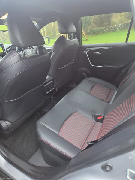 2022 TOYOTA RAV 4 DYNAMIC 4WD 378895916