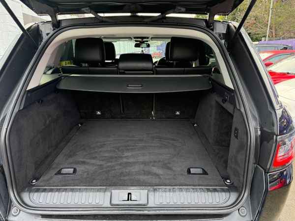 Land Rover Range Rover Sport 2018 378899720