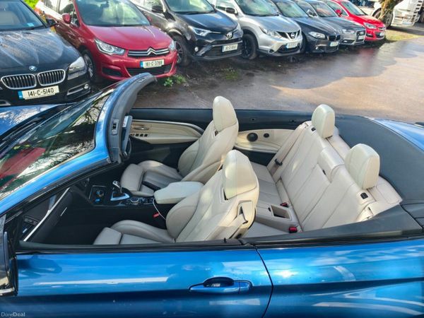 BMW 4-Series 420d M Sport Auto 378800064