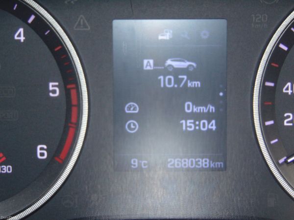 Hyundai Tucson 2016 Comfort 378805849