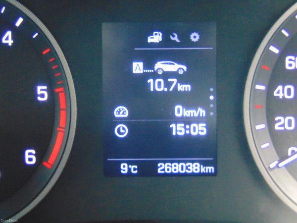 Hyundai Tucson 2016 Comfort 378805851