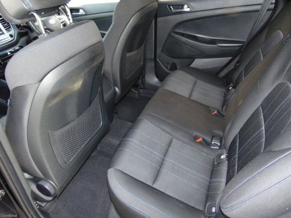 Hyundai Tucson 2016 Comfort 378805855