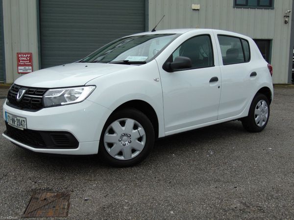 Dacia Sandero 2017 378806378