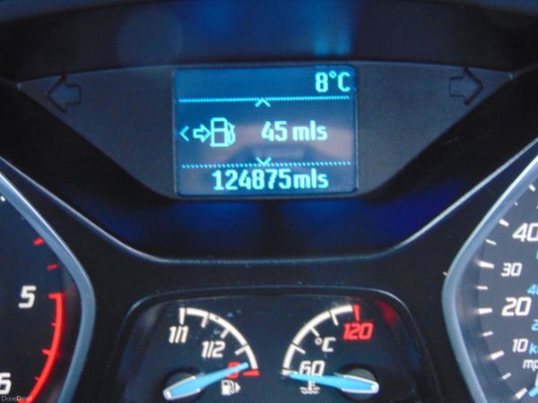 FORD C-MAX 1.6 TDCI ZETEC 115PS 5DR 378807028