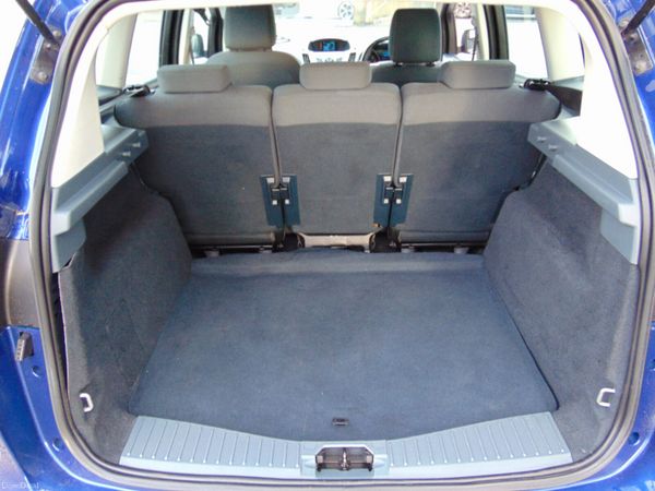 FORD C-MAX 1.6 TDCI ZETEC 115PS 5DR 378807035