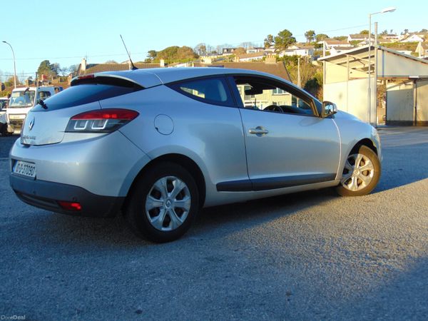 2010 Renault Megane 1.5 DCI 85 2DR 378807868