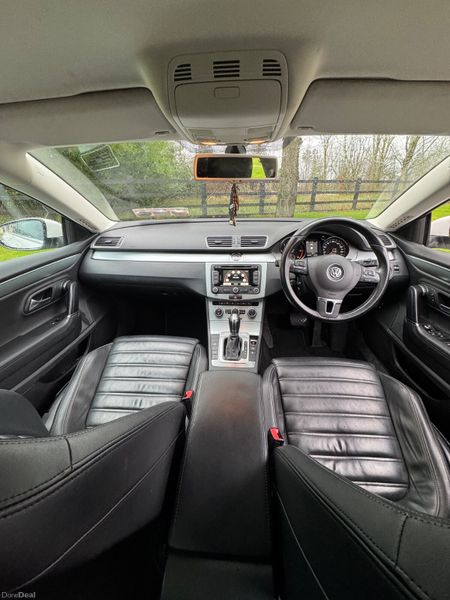 Volkswagen CC 2013 378810282