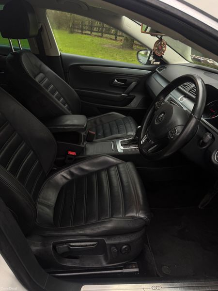 Volkswagen CC 2013 378810353