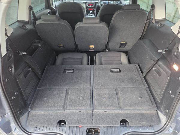 Ford S-Max 2.0TDCI Titanium 7 Seater NCT 02/27 378811432