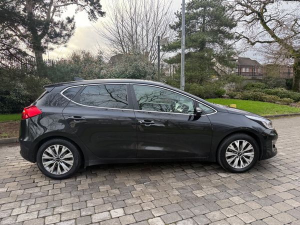 Kia Ceed 2018 LOW KMS REVERSE CAMERA 378814336