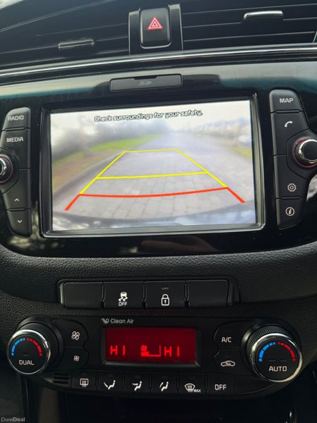 Kia Ceed 2018 LOW KMS REVERSE CAMERA 378814576