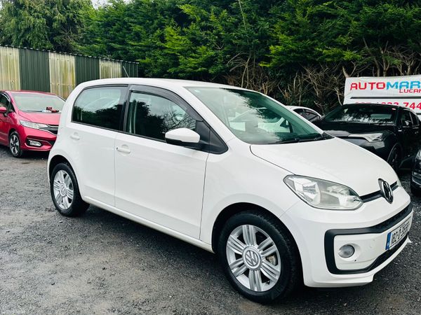VW UP2018 1.0 AUTOMATIC HIGH SPEC 378815788