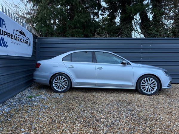 Volkswagen Jetta 2016 HIGHLINE 378821786