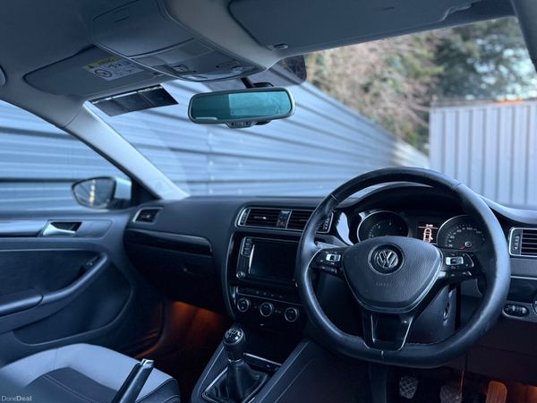 Volkswagen Jetta 2016 HIGHLINE 378821790