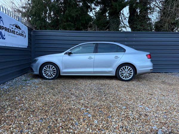 Volkswagen Jetta 2016 HIGHLINE 378821840