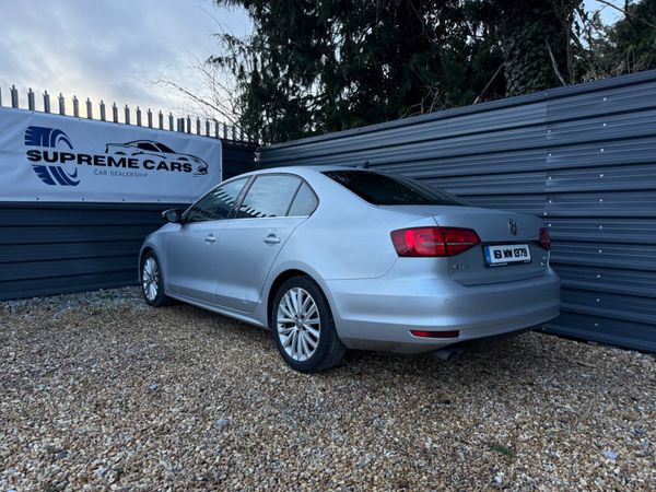 Volkswagen Jetta 2016 HIGHLINE 378821800