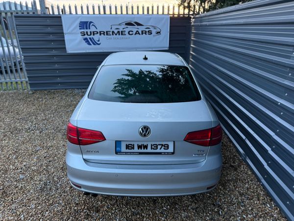 Volkswagen Jetta 2016 HIGHLINE 378821802