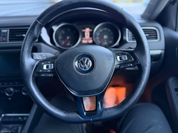 Volkswagen Jetta 2016 HIGHLINE 378821810