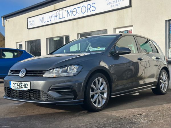 Volkswagen Golf R-LINE 1.5 TSI MANUAL 6SPEED FWD 5 378823644