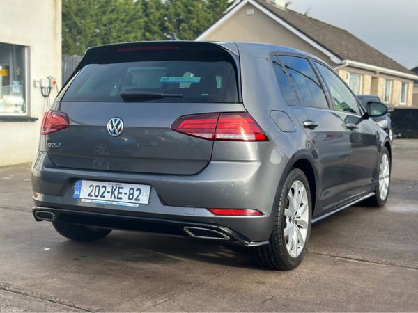 Volkswagen Golf R-LINE 1.5 TSI MANUAL 6SPEED FWD 5 378823646