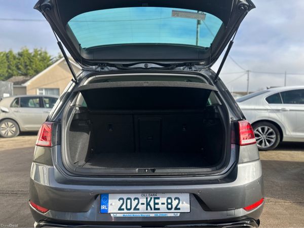 Volkswagen Golf R-LINE 1.5 TSI MANUAL 6SPEED FWD 5 378823660