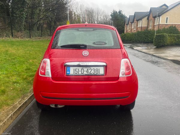 Fiat 500 2015(01/27) 378830881