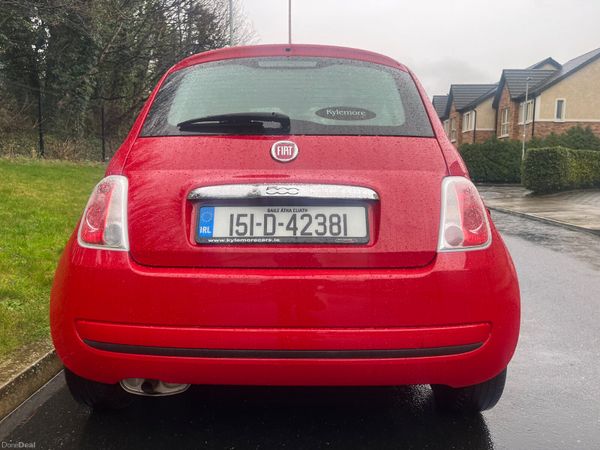 Fiat 500 2015(01/27) 378830882
